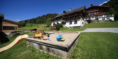 Pensionen - Art der Pension: Ferienwohnung - Ramsau am Dachstein - Fedlhof