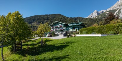 Pensionen - Skiverleih - Abtenau - Stoffenbauer