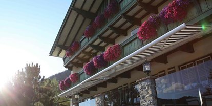 Pensionen - Restaurant - Ramsau am Dachstein - Stoffenbauer