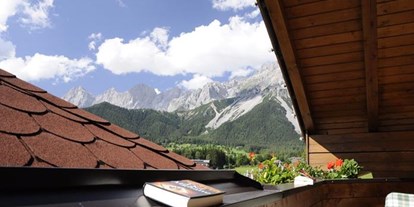 Pensionen - Umgebungsschwerpunkt: Berg - Ramsau am Dachstein - Landhaus Kirchgasser
