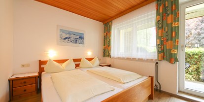 Pensionen - Skilift - Kaprun - Haus Wilhelmina, Ferienwohnungen & Appartements