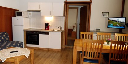 Pensionen - WLAN - Pinzgau - Haus Wilhelmina, Ferienwohnungen & Appartements