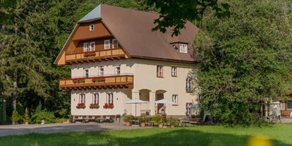 Pensionen - Art der Pension: Hotel Garni - Steiermark - Bio-Landhaus Heimat