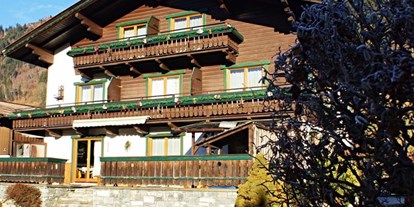 Pensionen - Zell am See - Pension Alpentraum