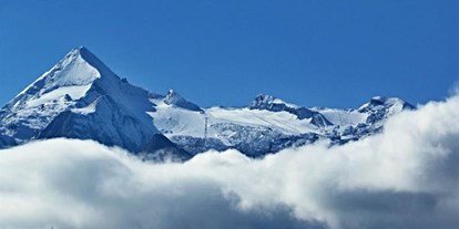 Pensionen - Skilift - Region Zell am See - Pension Alpentraum