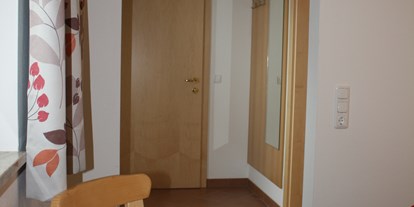 Pensionen - Umgebungsschwerpunkt: Berg - Region Zell am See - Zimmer Seeblick - Zimmervermietung Babsy