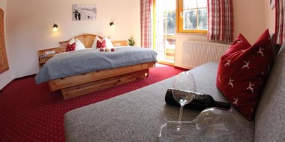 Pensionen - Sauna - Schladming - Gästehaus Pilz