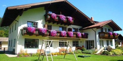 Pensionen - Sauna - Schladming - Gästehaus Pilz