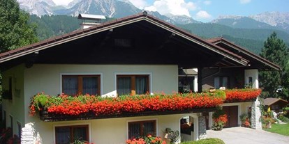 Pensionen - Umgebungsschwerpunkt: Stadt - Steiermark - Haus Perner