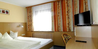 Pensionen - Skilift - Gosau - Hotel Garni Erlbacher
