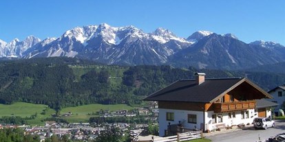 Pensionen - Skilift - Steiermark - Pension Spreitzhof