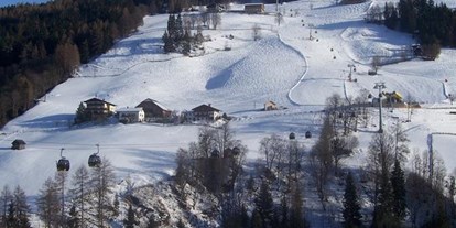 Pensionen - Skilift - Gröbming - Pension Spreitzhof