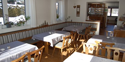 Pensionen - Restaurant - Obertauern - Gästehaus Fernblick
