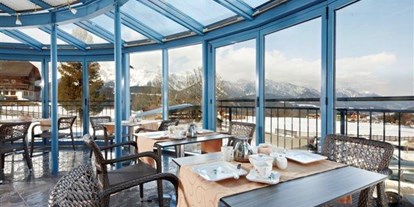 Pensionen - Restaurant - Aich (Aich) - Sportpension Alpenrose