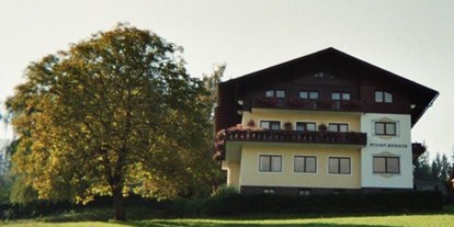 Pensionen - Restaurant - Schladming - Pension Hofbauer