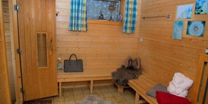 Pensionen - Hunde: hundefreundlich - Weißpriach - Frühstückspension Mitterwallner Familie Trinker