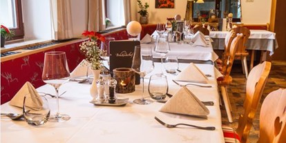 Pensionen - Restaurant - Ramsau (Bad Goisern am Hallstättersee) - Hotel-Pension Bruckreiterhof