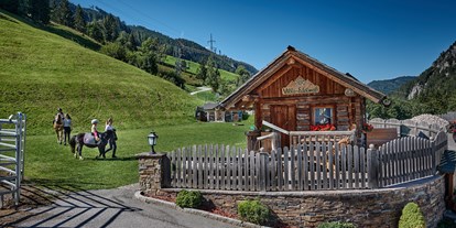 Pensionen - Umgebungsschwerpunkt: See - Steiermark - Hotel-Pension Bruckreiterhof