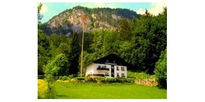 Pensionen - Umgebungsschwerpunkt: See - Windischgarsten - Gasthaus Weitgasser