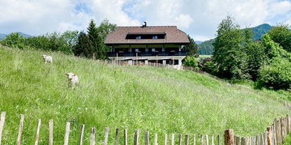Pensionen - Umgebungsschwerpunkt: Berg - Steindorf am Ossiacher See - Gasthof Pension Arriach