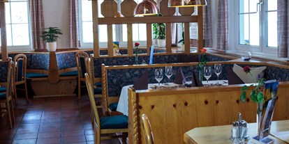 Pensionen - weitere Verpflegungsmöglichkeiten: Abendessen - Kärnten - Seerestaurant Pirkdorfer See - Pension Pirkdorfersee