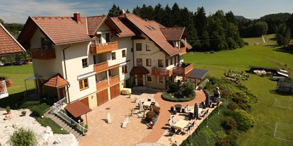 Pensionen - Restaurant - Latschach (Velden am Wörther See, Finkenstein am Faaker See) - Urlaub bei Freunden! - Gästehaus Karoline