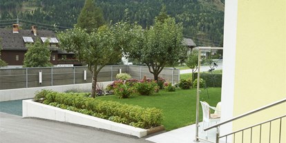 Pensionen - Umgebungsschwerpunkt: Fluss - Weißbriach - Ferienhaus Jantscher