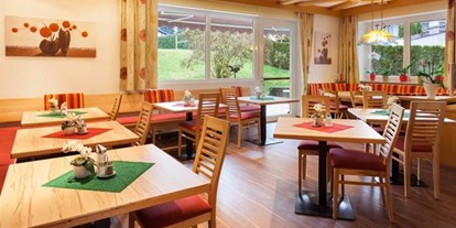 Pensionen - Restaurant - Niedernsill - Gästehaus Steger