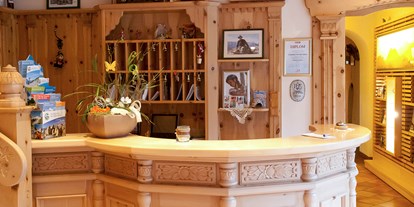 Pensionen - Restaurant - Matrei in Osttirol - Familienpension Sagritzerwirt