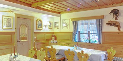 Pensionen - Restaurant - Nikolsdorf - Familienpension Sagritzerwirt