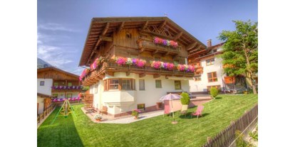 Pensionen - Skiverleih - Seefeld in Tirol - Haus Sarah - Ihr Urlaubsdomizil - Haus Sarah