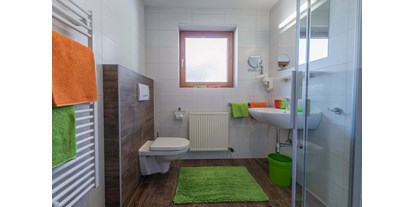 Pensionen - Gschnitz - alle Bäder neu renoviert - Haus Sarah