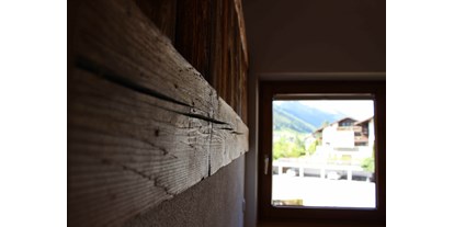 Pensionen - Art der Pension: Frühstückspension - Seefeld in Tirol - Apartment: Räume mit Wohlfühlcharakter - Haus Sarah