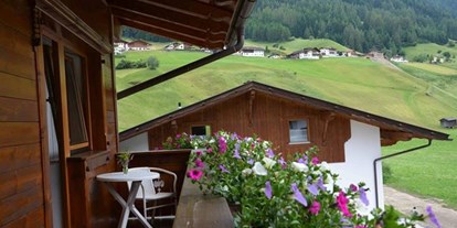 Pensionen - Art der Pension: Ferienwohnung - Neustift (Trentino-Südtirol) - Haus Elisabeth