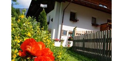 Pensionen - Umgebungsschwerpunkt: am Land - Gries am Brenner - Antik Wellness Pension Holzknechthof