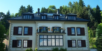 Pensionen - Umgebungsschwerpunkt: Berg - Arriach - Villa Margarethe