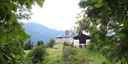 Pensionen - Umgebungsschwerpunkt: Berg - Flattach - Gasthof Pontiller