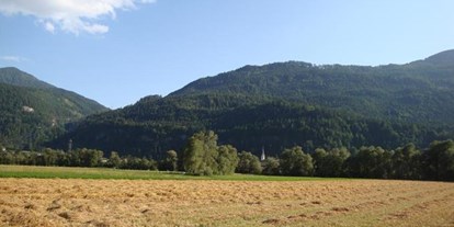Pensionen - Umgebungsschwerpunkt: Berg - Weißbriach - Gasthof Pontiller