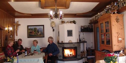 Pensionen - WLAN - Obervellach (Obervellach) - Haus Mölltalleit´n
