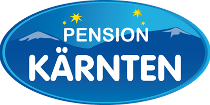 Pensionen - Terrasse - Radenthein - Pension Kärnten