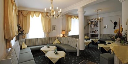 Pensionen - Restaurant - Fulpmes - Hotel Garni Hubertus
