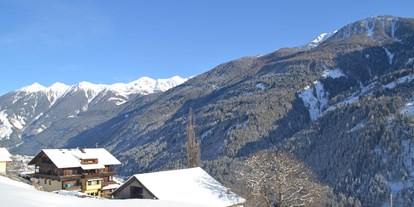 Pensionen - Umgebungsschwerpunkt: Berg - Liesing (Lesachtal) - Das Skigebiet Mölltaler Gletscher ist 20 km entfernt. Langlaufloipen erreichen Sie nach 1 km von der Pension. Zum höchsten Punkt der Großglockner Hochalpenstraße gelangen Sie nach einer 45-minütigen Autofahrt.  - Pension Pichlerhof