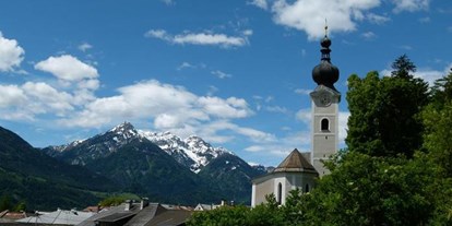 Pensionen - weitere Verpflegungsmöglichkeiten: Mittagessen - Österreich - Waldpension Ranner