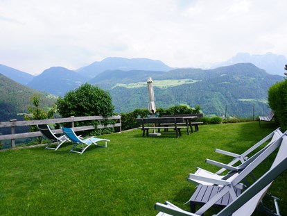Pensionen - WLAN - Lana (Trentino-Südtirol) - Pension Kircher Sepp