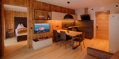 Pensionen - Sauna - Natz/Schabs - Ferienwohnung - K1 Mountain Chalet - Luxury Home