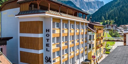 Pensionen - Umgebungsschwerpunkt: Berg - Kastelruth - Hotel Stella