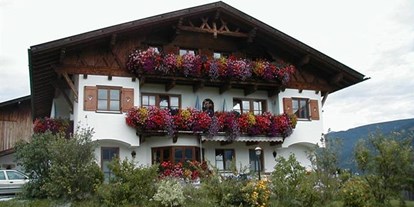 Pensionen - Sauna - Neustift (Trentino-Südtirol) - Pension Schottenhof