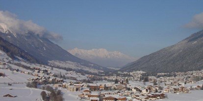 Pensionen - Umgebungsschwerpunkt: Berg - Neustift im Stubaital - Haus Fernblick