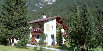 Pensionen - Art der Pension: Urlaubspension - Seefeld in Tirol - Hummelhof
