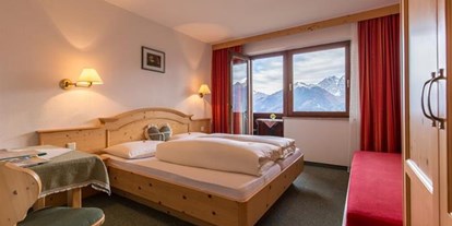 Pensionen - Art der Pension: Gasthaus mit Zimmervermietung - Inzing (Inzing) - Alpengasthaus Gleinserhof